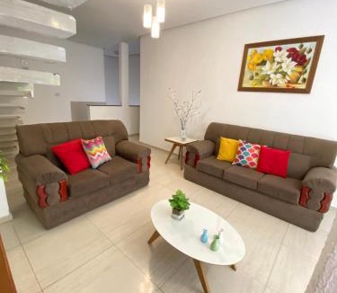 Caninde de Sao Francisco Hotel | Pousada Rekinty