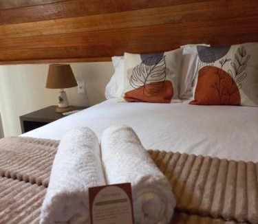 Belem Hotel | Pousada Raízes Cotijuba