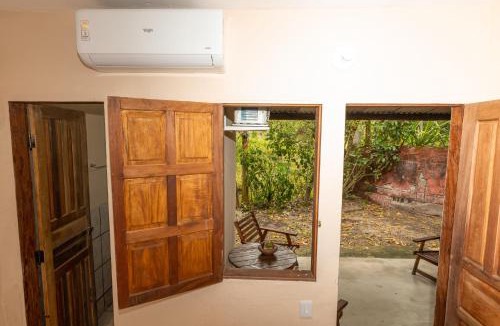 Santo Andre Hotel | Pousada Raízes da Mata
