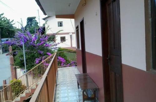Desterro de Entre Rios Hotel | Pousada Rancho Fundo