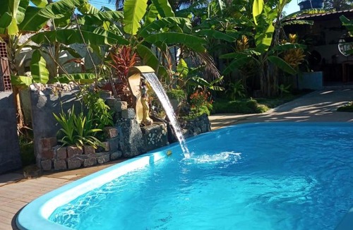 Ilheus Hotel | Pousada Rainha das Águas