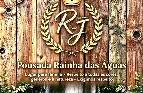 Ilheus Hotel | Pousada Rainha das Águas