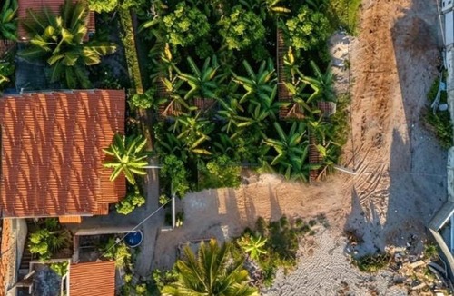 Ilheus Hotel | Pousada Rainha das Águas