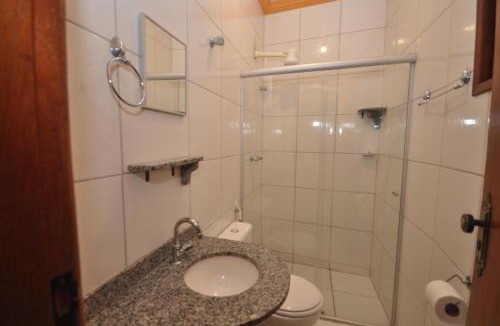 Ouro Preto Hotel | Pousada Rainha dos Anjos