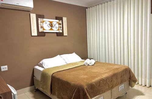Capitolio Hotel | Pousada Rainha Dos Lagos