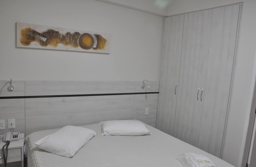 Centro Hotel | Pousada Raio de Sol