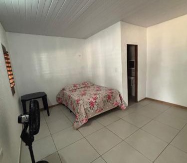 Icarai de Amontada House | Pousada Raios do Sol