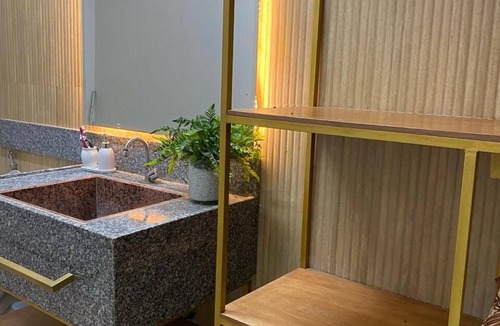 Tiangua Hotel | Pousada Ramilos - Sertão