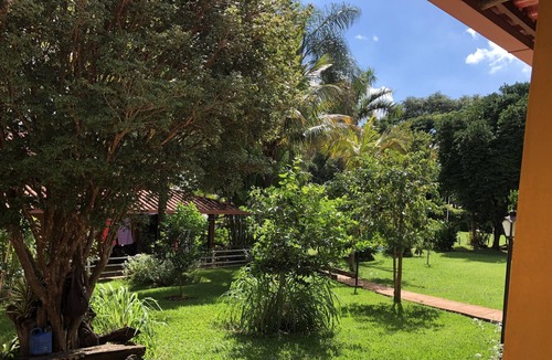 Vivenda Santa Monica I Hotel | Pousada Rancho 5 Estrelas