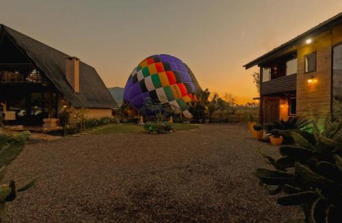 Praia Grande House | Pousada Rancho Alvorada