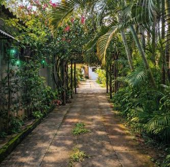 Pereque Hotel | Pousada Rancho