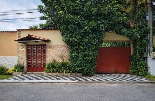 Pereque Hotel | Pousada Rancho