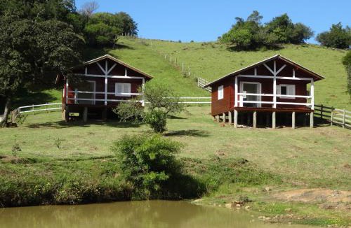 Osorio Ski Chalet | Pousada Rancho do Lago