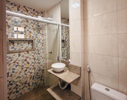 Almada House | Pousada Rancho do Onofre