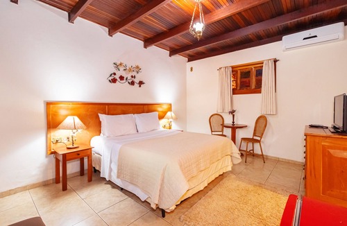 Centro Hotel | Pousada Rancho do Ralf