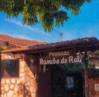 Centro Hotel | Pousada Rancho do Ralf