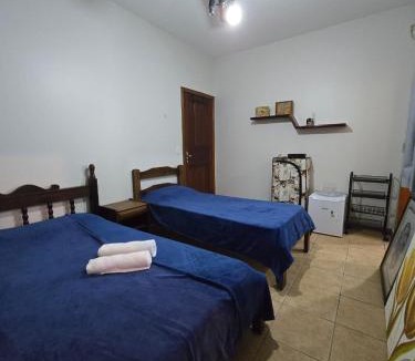 Delfinopolis Hotel | Pousada Rancho Minêro