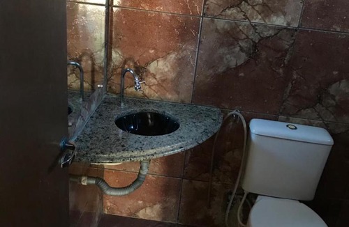 Niquelandia Hotel | Pousada Rancho Montanhês