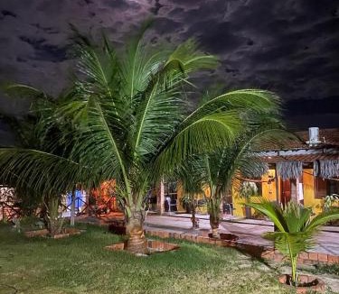 Tutoia House | Pousada rancho sol nascente