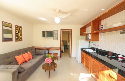 Barra Grande Hotel | Pousada Ravenalas