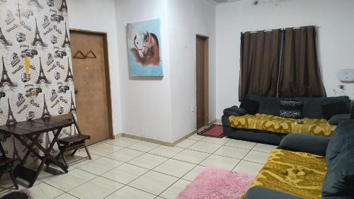 Cuiaba House | Pousada RC Q3