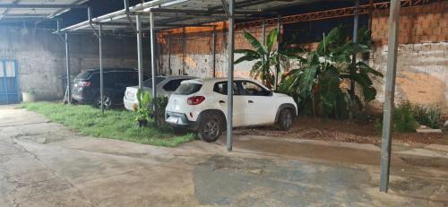Cuiaba House | Pousada RC Q4