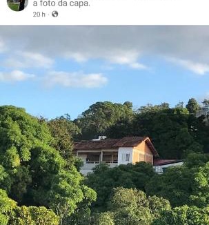 Nova Barra House | Pousada Real - Campo Novo