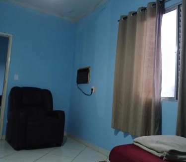 Nova Barra House | Pousada Real - Campo Novo