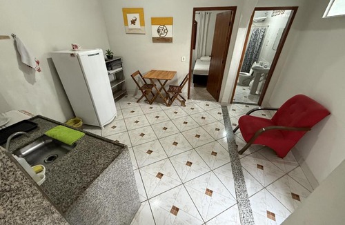 Ferroviarios House | Pousada Regina