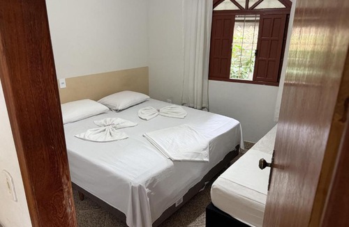 Ferroviarios House | Pousada Regina