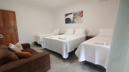 Setor Lagoa Quente Hotel | Pousada Real