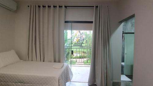 Setor Lagoa Quente Hotel | Pousada Real