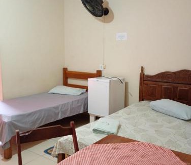 Itamonte Hotel | Pousada Real