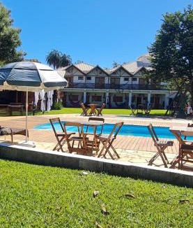 Serra do Cipo Hotel | Pousada Real Cipo