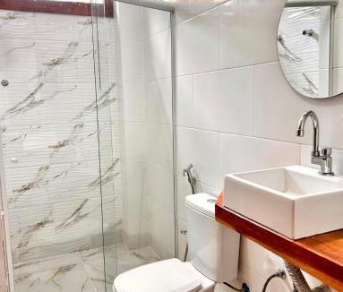 Serra do Cipo Hotel | Pousada Real Cipo