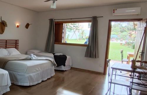 Serra do Cipo Hotel | Pousada Real Cipo