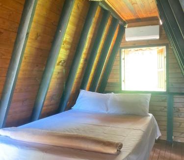 Itambe do Mato Dentro Hotel | Pousada Recanto dos Chalés - Itambé do Mato Dentro