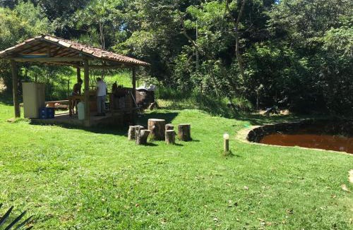 Itambe do Mato Dentro Hotel | Pousada Recanto dos Chalés - Itambé do Mato Dentro
