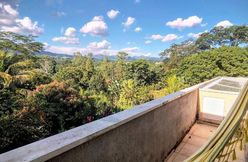 Sao Joao da Boa Vista House | Pousada Recanto da Estação