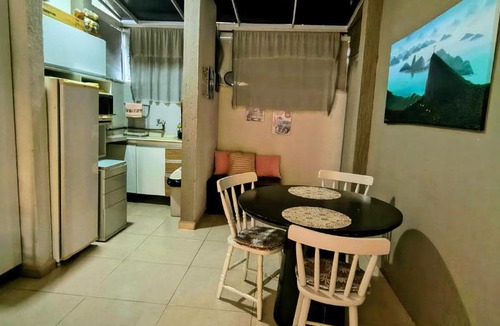 Sao Joao da Boa Vista House | Pousada Recanto da Estação