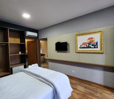 Sao Joao do Polesine Apartment | Pousada Recanto