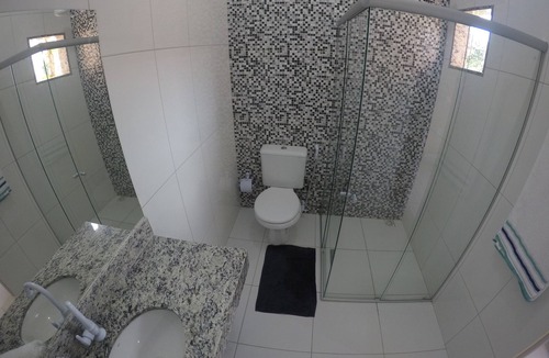 Itaunas Hotel | Pousada Recanto Itaúnas