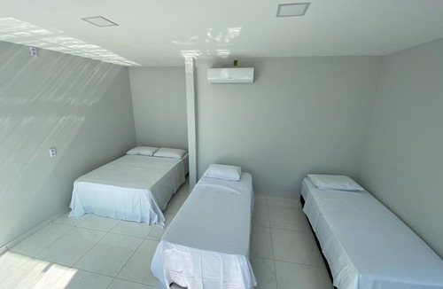 Itaunas Hotel | Pousada Recanto Itaúnas