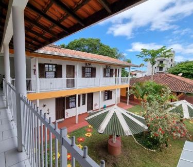 Itapoa Apartment | Pousada Recanto Aconchego