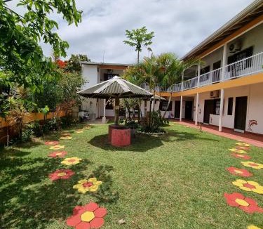 Itapoa Apartment | Pousada Recanto Aconchego