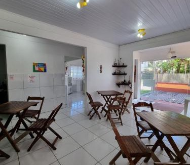 Itapoa Apartment | Pousada Recanto Aconchego