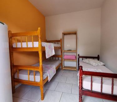 Itapoa Apartment | Pousada Recanto Aconchego
