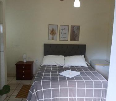Campestre Hotel | Pousada Recanto Alegre
