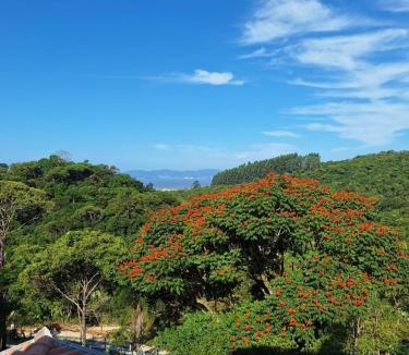 Biguacu Hotel | Pousada Recanto Barão de Biguaçu