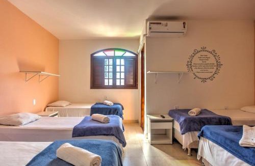 Barra da Tijuca Hotel | Pousada Recanto Barra da Tijuca
